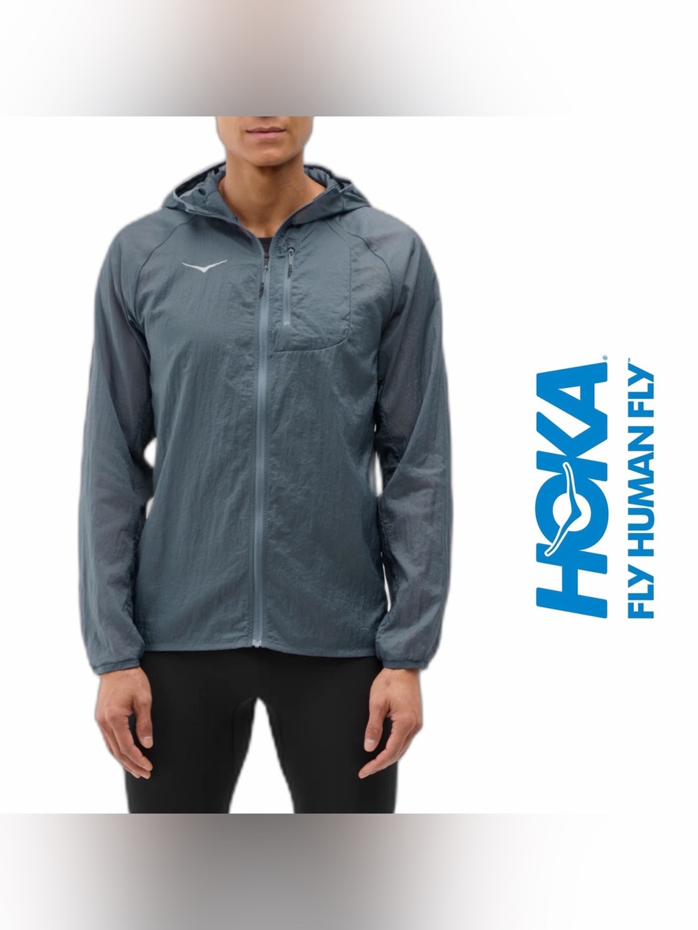 Hoka Skyflow Jacket